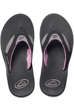 Reef Rf001626 Women's Sandals - Black picture