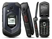 Kyocera DuraXV E4610 LTE 4G Camera Verizon GSM UNLOCKED Flip Phone NEW OTHER picture