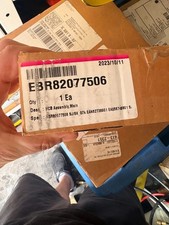 LG Main Pcb - EBR82077506 – Replacement prt for MODEL: ARNU073SJA4 ARNU073SJR4 picture