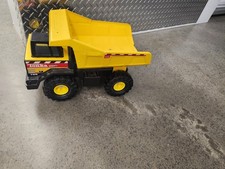 Tonka Classic Mighty Dump Truck - good used condition picture