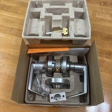 Schlage ND53PD RHO 626 Entrance Lock NEW - Open Box WHOLESALE PRICE picture