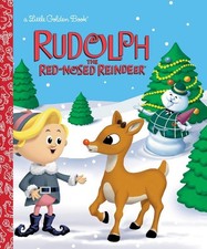 Rudolph the Red-Nosed Reindeer (Rudolph..., Rick Bunsen picture