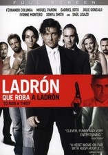 Ladron Que Roba A Ladron (Fullscreen Edition) picture