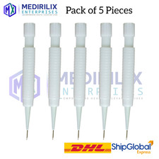 Premium Hair Transplant DHI Choi Implanter Pen 0.8MM Hair Follicle Implantation picture