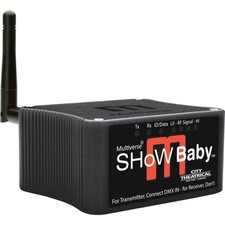 City Theatrical Multiverse SHoW Baby Transceiver picture