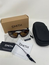Smith Redding 2 Sunglasses - Matte Tortoise w/ChromaPop Polarized Brown picture