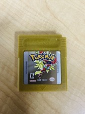 For Nintendo GBA GBC Game Card- 7 Colours GAMEBOY COLOR Pokemon Game Series picture