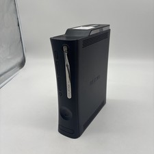 Microsoft Xbox 360 Fat 120GB Hard Drive Reconditioned Console Only no cable picture
