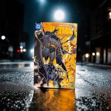 Absolute Batman # 1 Fan Expo Exclusive Jonboy Cover picture