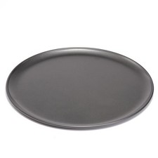 Mainstays 16 inch Non-Stick Pizza Pan, Large, Gray picture