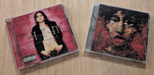 HIM CD Lot - Razorblade Romance & Venus Doom H.I.M. picture