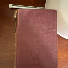 Favorite Poems from English and American Authors HC Poetry (Henneberry Co) Eng picture