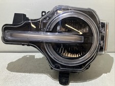 2021 - 2026 Ford Bronco Driver Left LH Signature LED Headlight OEM 2822 picture