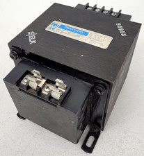 B750MBT13XK Micron Impervitran Transformer 750 KVA Temp 105°- Next Day Option picture
