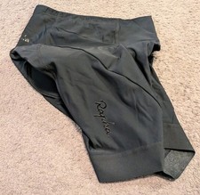 RAPHA Core Black Cycling Shorts Women's Small picture