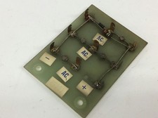Mathis MES 180 Dover Elevator Rectifier Board picture