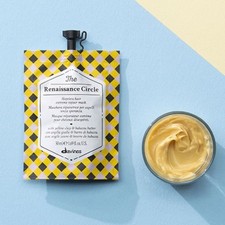 NEW Davines Renaissance Circle Hair Mask (Hopeless Hair Extreme Repair) picture