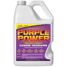 Purple Power Degreaser, 1 Gallon, New,  picture
