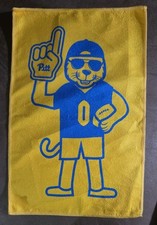 University of Pittsburgh Pitt Panthers Home Game Rally Towel September 12th 2026 picture
