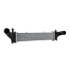 Intercooler for Mercedes Benz SLK230 SLK32 AMG SLK320 1997-2004 3.2L 2.3L Cooler picture