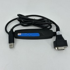 GENUINE Kvaser Leaf Light HS USB to CAN Bus Interface 73-30130-00241-8 picture