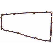 For FORD/MERCURY 1971-1974 Valve Cover Gasket Set Fel Pro Gaskets + WARRANTY picture