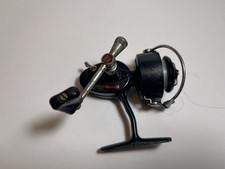 Garcia Mitchell 408 Spinning Reel High Speed Made In France picture