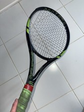 Rare Solinco Protocol 285 Concept Tennis Racquet 100 SQ IN 16x19 Great Condition picture
