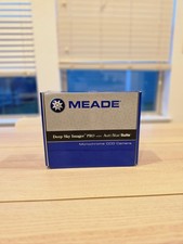 Meade Deep Sky Imager Pro with Auto Star Suite - Complete In Original Box - picture