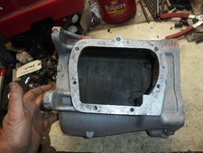 4 Speed Muncie Housing 3925661 P3S08A Corvette Nova Chevelle NHRA GTO Camaro TA picture