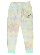 NIKE Sportswear Club Fleece Jogger Pants sz M Medium Tie Dye Multi-Colored picture