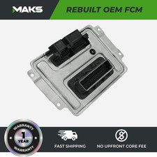FCM 2006 Chrysler 300 / Dodge Charger Rebuilt OEM 04692028 1 YEAR WARRANTY picture