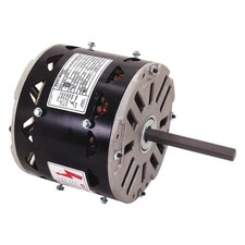 CENTURY ORM1076 Motor,3/4 HP,1075 rpm,48Y,115V 4VA34 picture