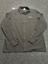 221B Tactical Sig Sauer Long-Sleeve Tactical Shirt Black Men's Medium picture