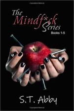 The Mindfuck Series by S. T. Abby Paperback New Stock  picture