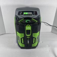 Ego Power Plus 56v 7.5Ah ARC Lithium Battery - BA4200T & Rapid Charger CH5500 picture