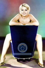 JOAN BLONDELL SEXY AMERICAN ACTRESS 1932 BANNED PUBLICITY 4X6 PHOTO picture