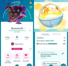 Pokémon Ch0ice + Lucky Trinket | R3gist3r3d or not | Tr-de Go ✨ picture