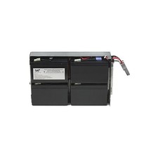 Battery Tech APCRBC157-SLA157 APC BATTERY 12V 7.2A 4 CELLS BTI REPL BATTERY FOR picture