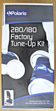 Polaris Zodiac A49 Factory Tune-Up Kit for 280/180 Pool Pressure Cleaners picture