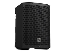 EV Electro-Voice EVERSE8 Black 8
