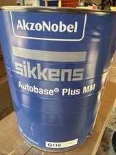 Akzo Nobel Auto Base Plus Q110 picture