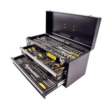 Mechanic's Tool Box Set [170-Piece] picture