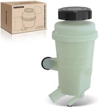 A-Premium Power Steering Reservoir/Tank with Cap picture