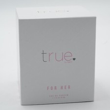 True by Rue 21 For Her Eau De Parfum 1.7 FL OZ / 50 ML Perfume Spray picture