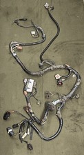 92-93 Mustang 5.0 V8 Engine Computer ECU Wiring Harness picture