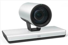 CISCO CTS-CAM-P60 V02 Precision 60 Pan-Tilt-Zoom TelePresence Camera TTC8-07 picture