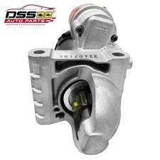 OEM Starter for Silverado GMC Sierra 4.3L 5.3L 6.2L 2014-20 10911 12645040 picture