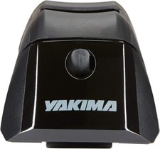 Yakima TimberLine Towers Raised Rail Tower 4-Pack 8000147 picture
