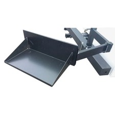 Fleming Sales 63432 Bumper Grill Bumper Grill Table picture